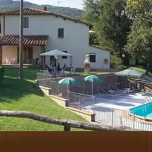 2* Hotel Fattoria Loppiano And Agriroom Regina Mundi