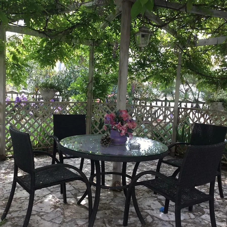 Guest house I Girasoli Di Migliarino Migliarino Pisano