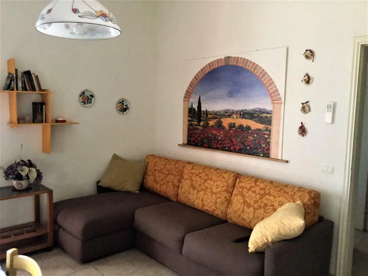 I Girasoli Di Migliarino Migliarino Pisano Guest house