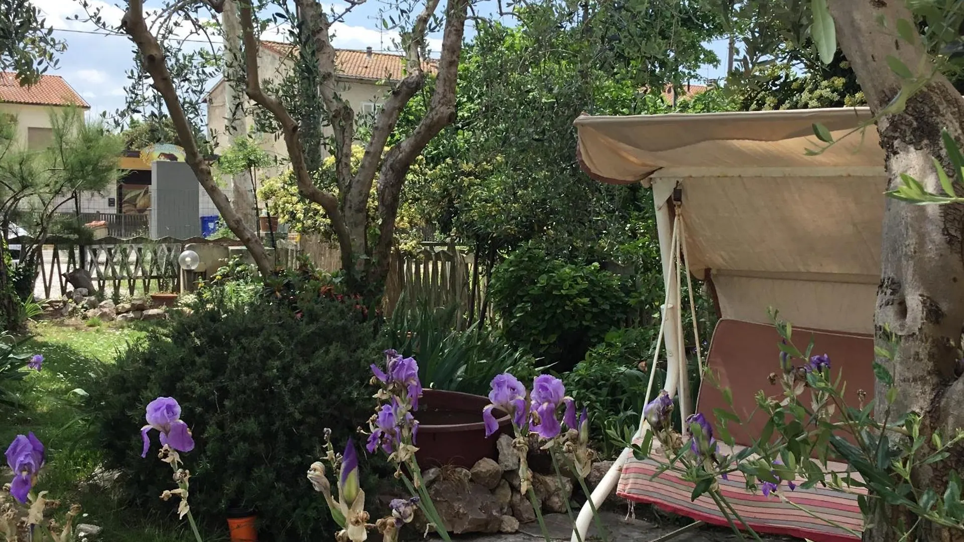 招待所 I Girasoli Di Migliarino Migliarino Pisano