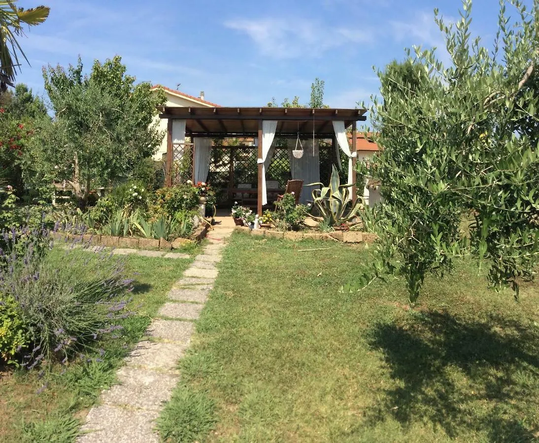 I Girasoli Di Migliarino Migliarino Pisano 0*,  意大利