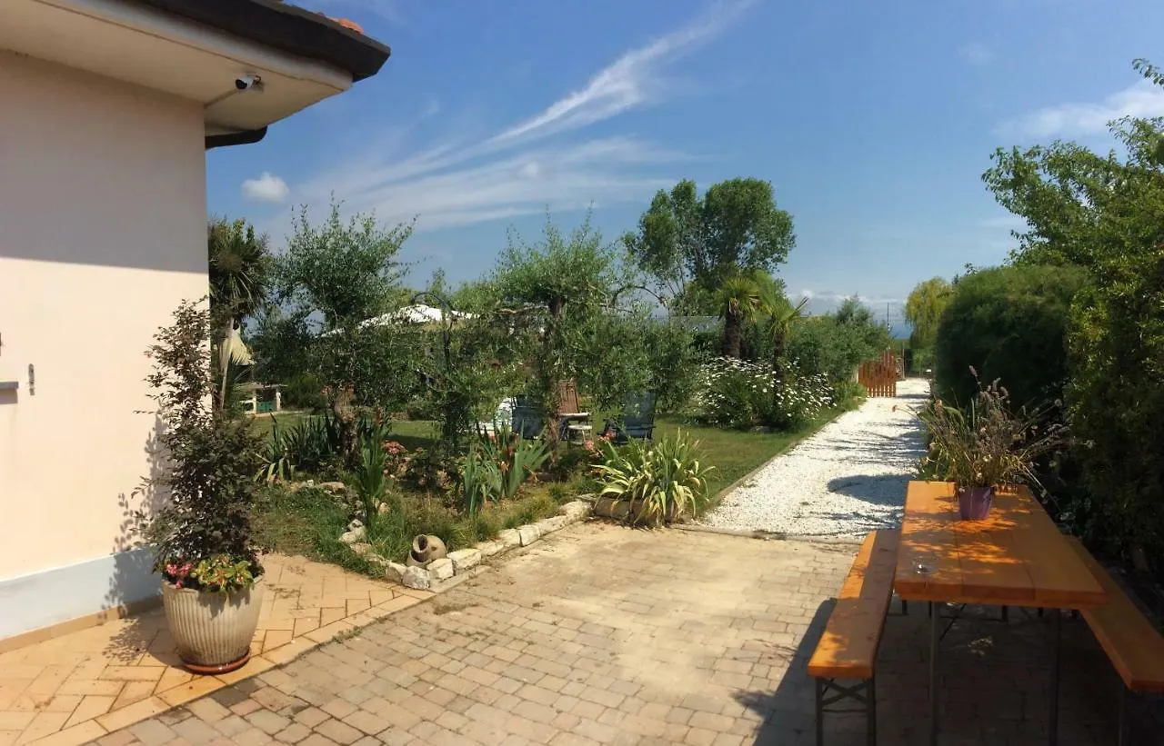 I Girasoli Di Migliarino Migliarino Pisano 0*,