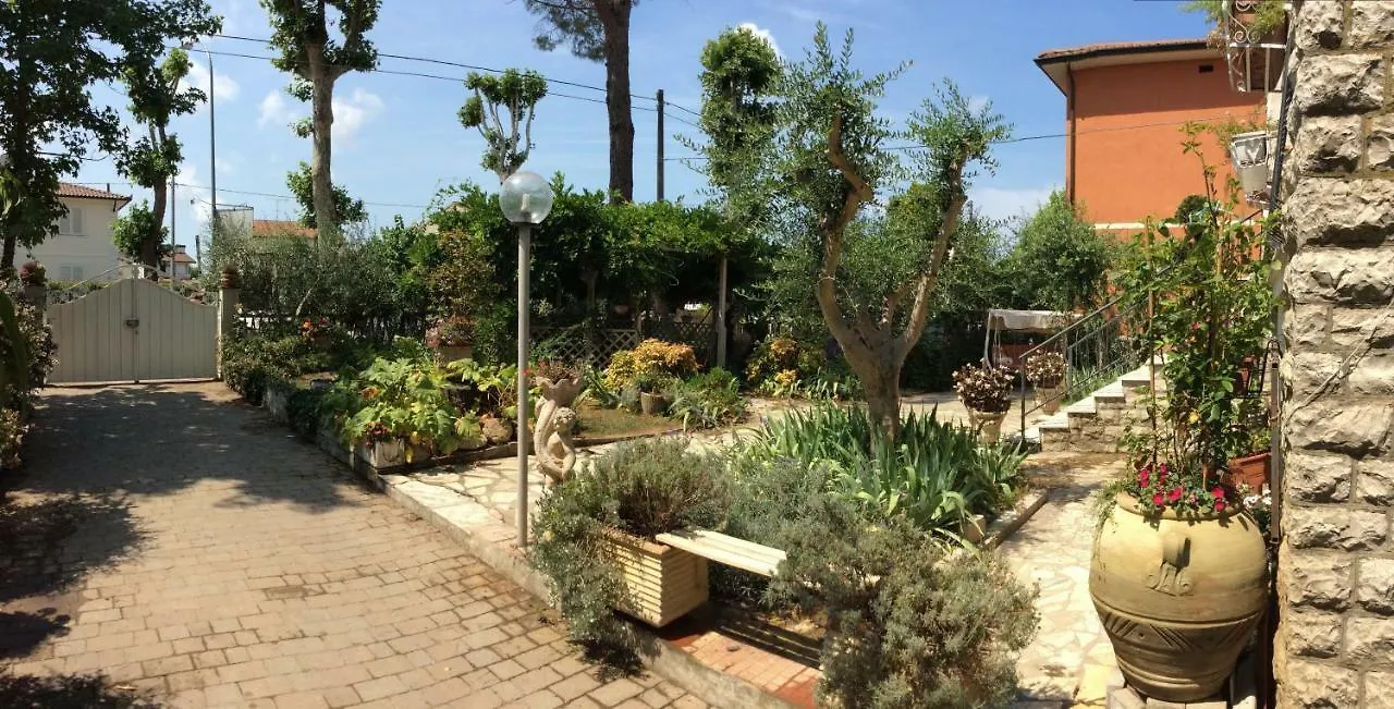 招待所 I Girasoli Di Migliarino Migliarino Pisano