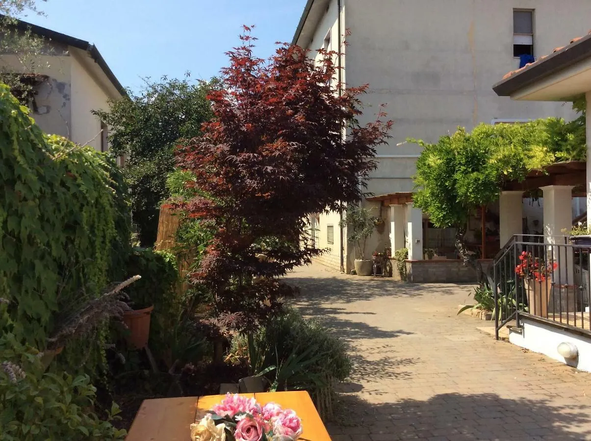 招待所 I Girasoli Di Migliarino Migliarino Pisano