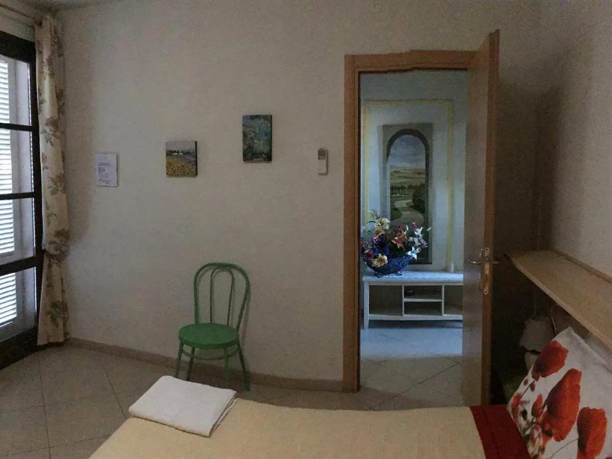 招待所 I Girasoli Di Migliarino Migliarino Pisano