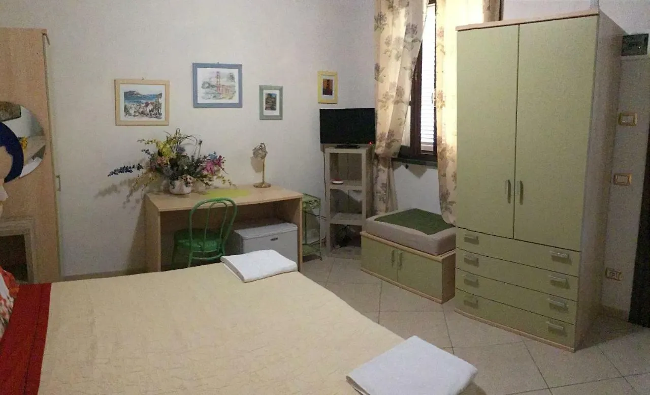 I Girasoli Di Migliarino Migliarino Pisano 意大利