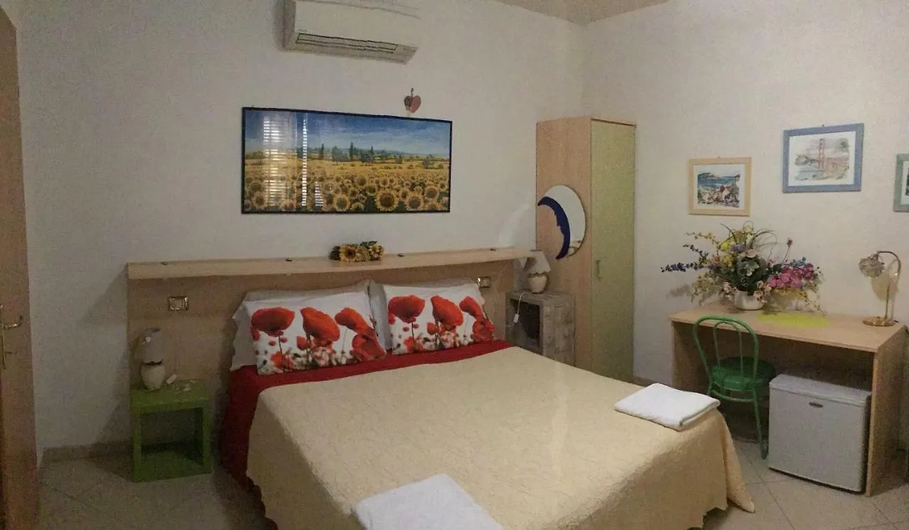 I Girasoli Di Migliarino Migliarino Pisano 招待所