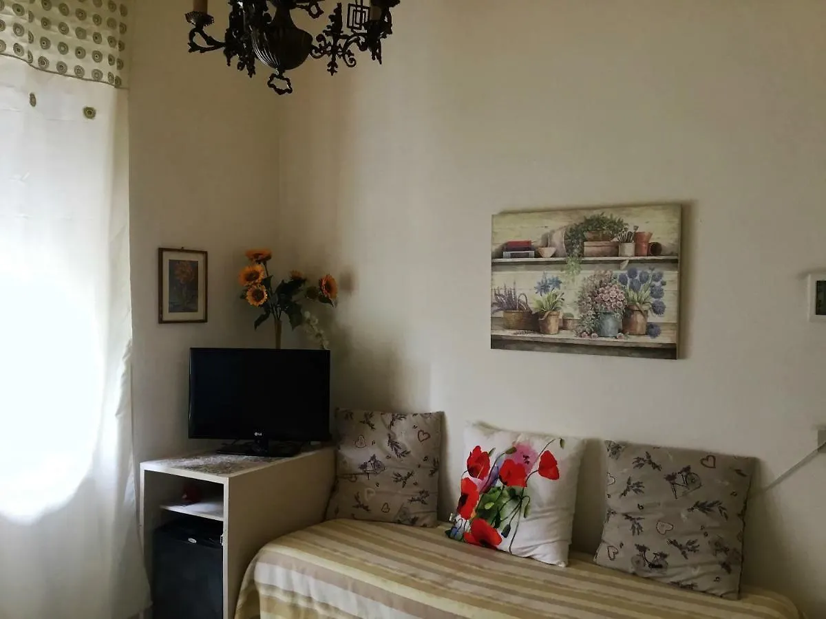 I Girasoli Di Migliarino Migliarino Pisano 意大利